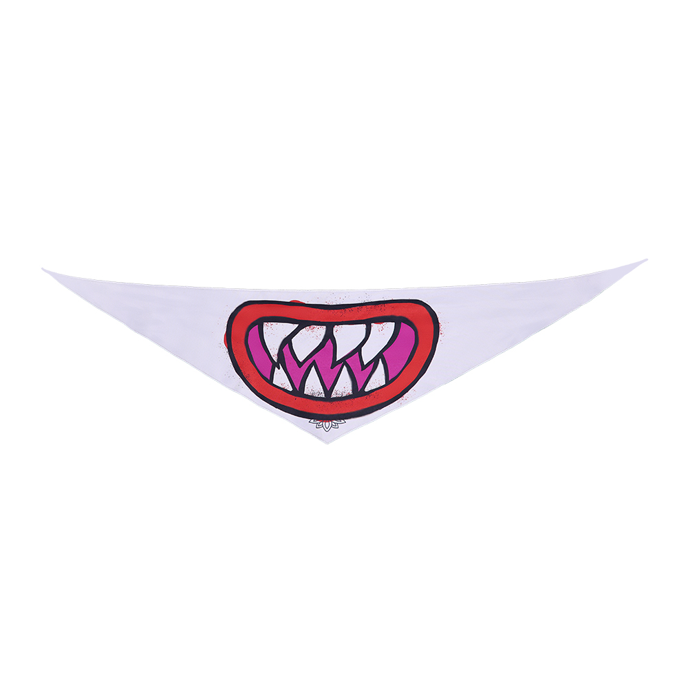 Bowser Jr Cosplay Schal, Maske – Men Accessories Wrist Bewertung und Preis