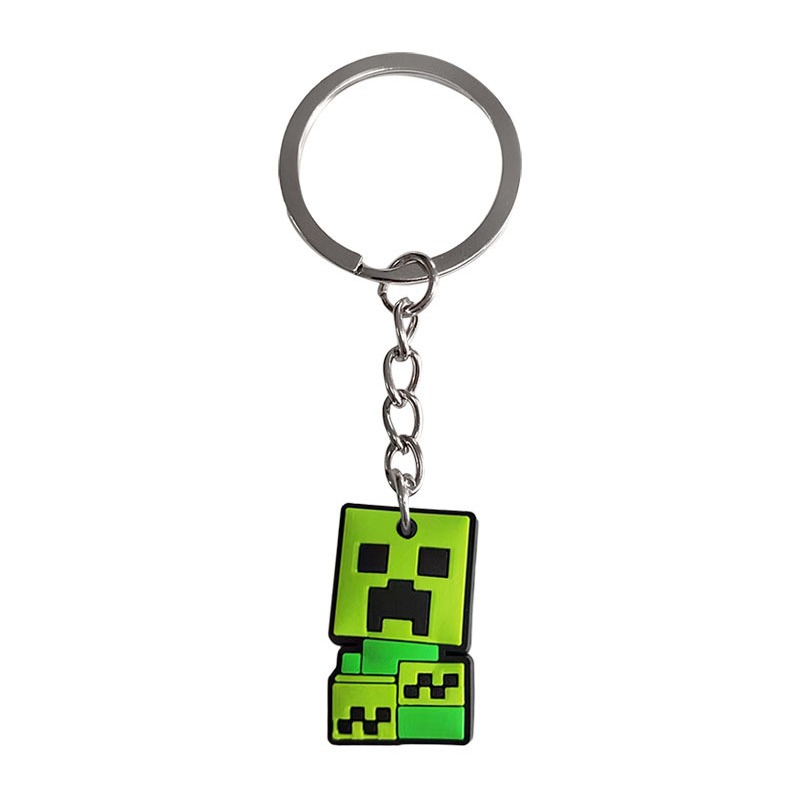 Minecrafts Hot Game 10 Stück S – Men Keychain Accessories Bewertung und Preis