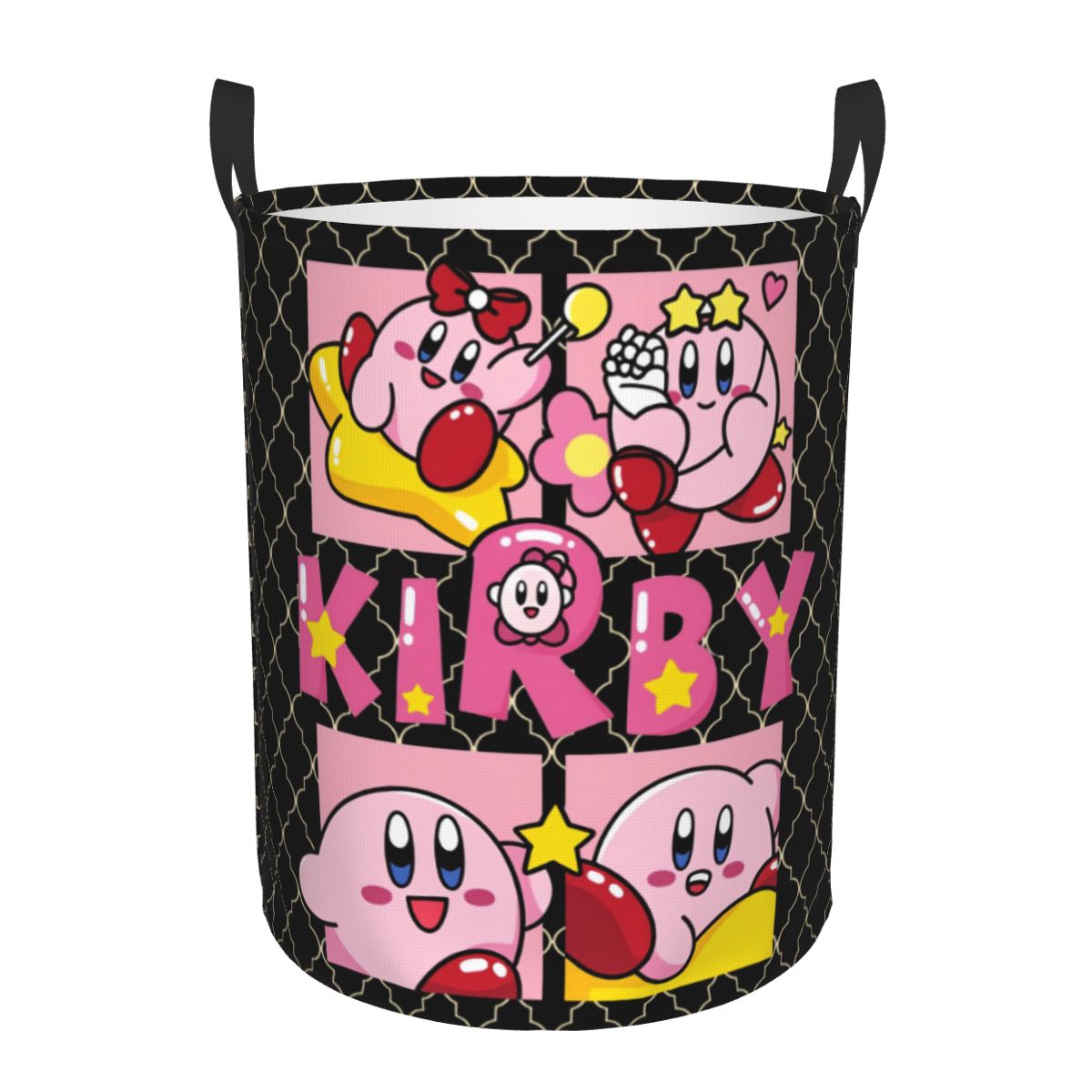 Anime K-Kirbys Wäschekorb, gro – Men Accessories Hamper Bewertung und Preis