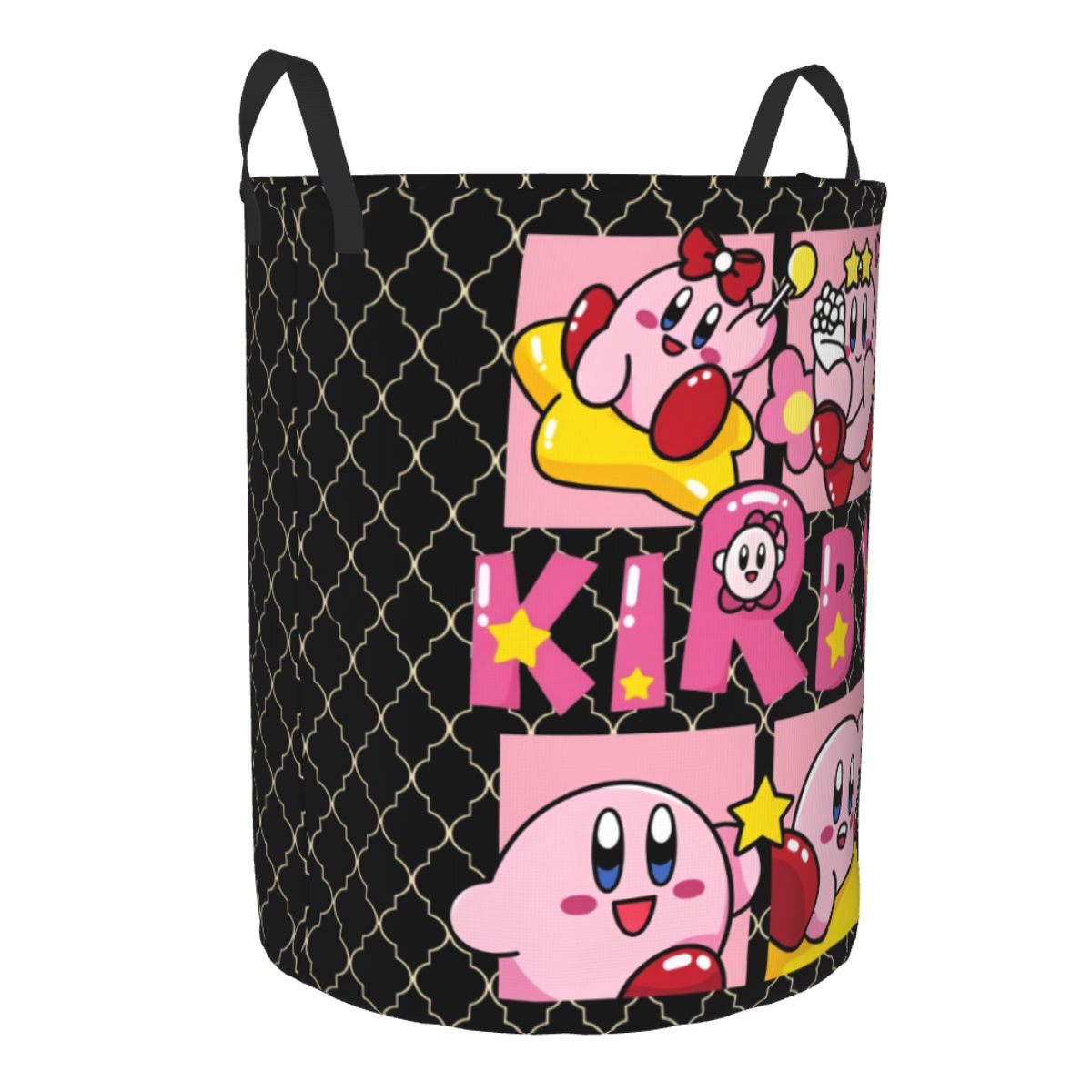 Anime K-Kirbys Wäschekorb, gro – Men Accessories Hamper Bewertung und Preis