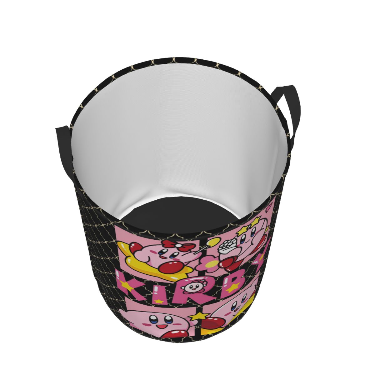 Anime K-Kirbys Wäschekorb, gro – Men Accessories Hamper Bewertung und Preis