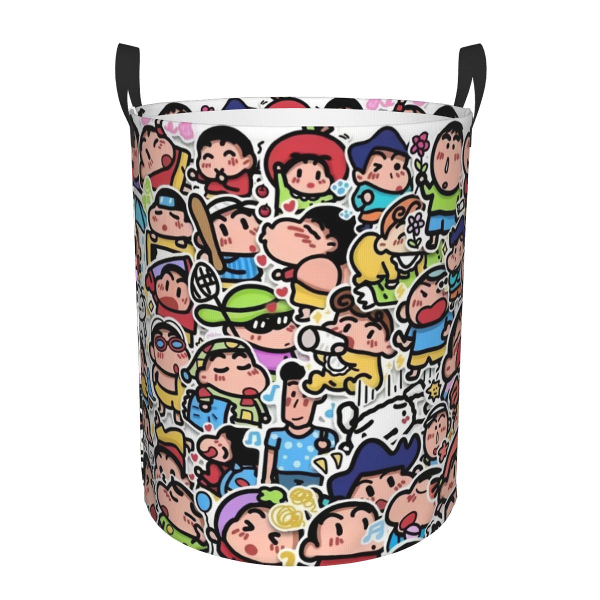 Anime C-Crayon S-Shin C-Chan W – Men Accessories Hamper Bewertung und Preis