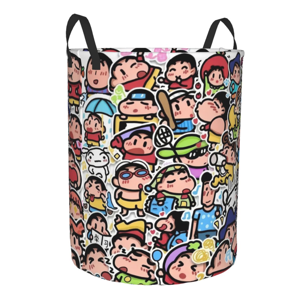 Anime C-Crayon S-Shin C-Chan W – Men Accessories Hamper Bewertung und Preis