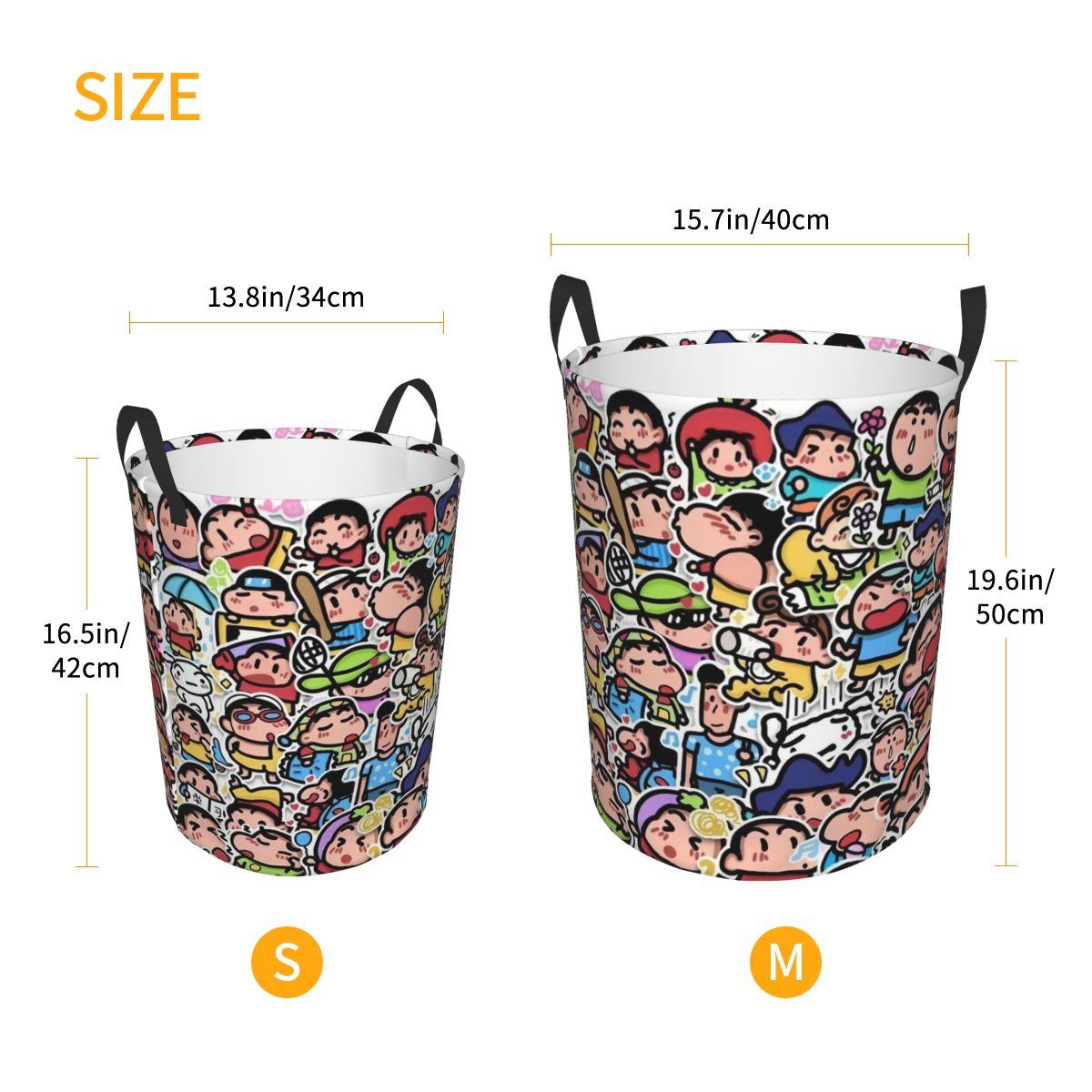 Anime C-Crayon S-Shin C-Chan W – Men Accessories Hamper Bewertung und Preis
