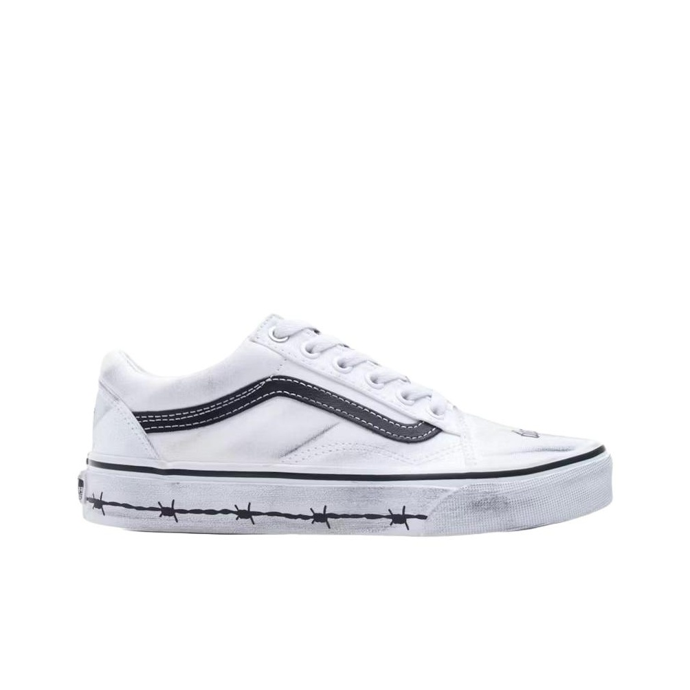 Vans Old Skool Skateboard-Schu – Vans Shoes Old Skool Bewertung und Preis