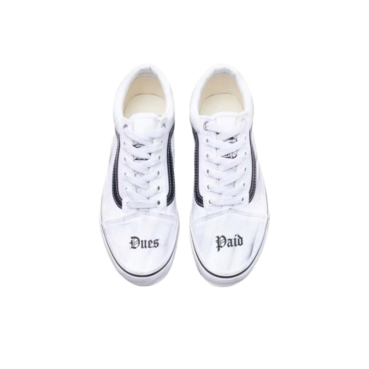 Vans Old Skool Skateboard-Schu – Vans Shoes Old Skool Bewertung und Preis