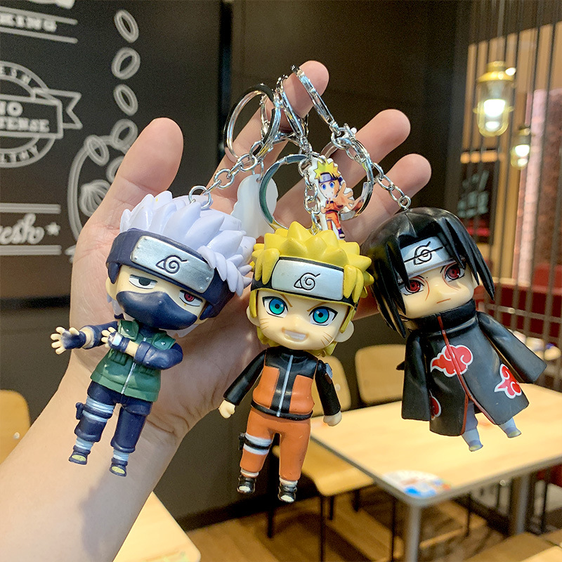 Anime Schlüsselbund Nette Auto – Men'S Accessories Best Bewertung und Preis