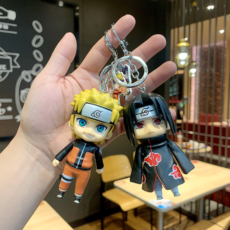 Anime Schlüsselbund Nette Auto – Men'S Accessories Best Bewertung und Preis