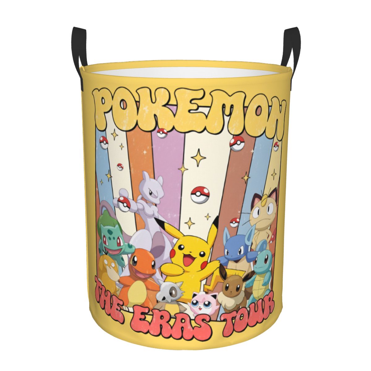 Pokemon THE ERAS TOUR Anime Wä – Men Accessories Hamper Bewertung und Preis