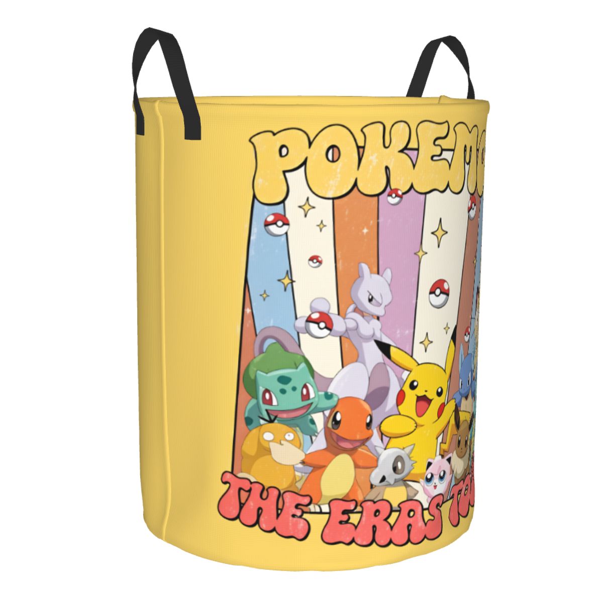 Pokemon THE ERAS TOUR Anime Wä – Men Accessories Hamper Bewertung und Preis