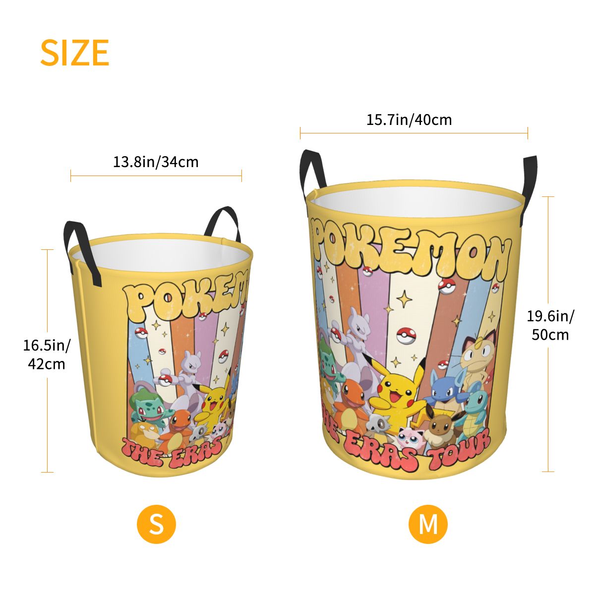 Pokemon THE ERAS TOUR Anime Wä – Men Accessories Hamper Bewertung und Preis