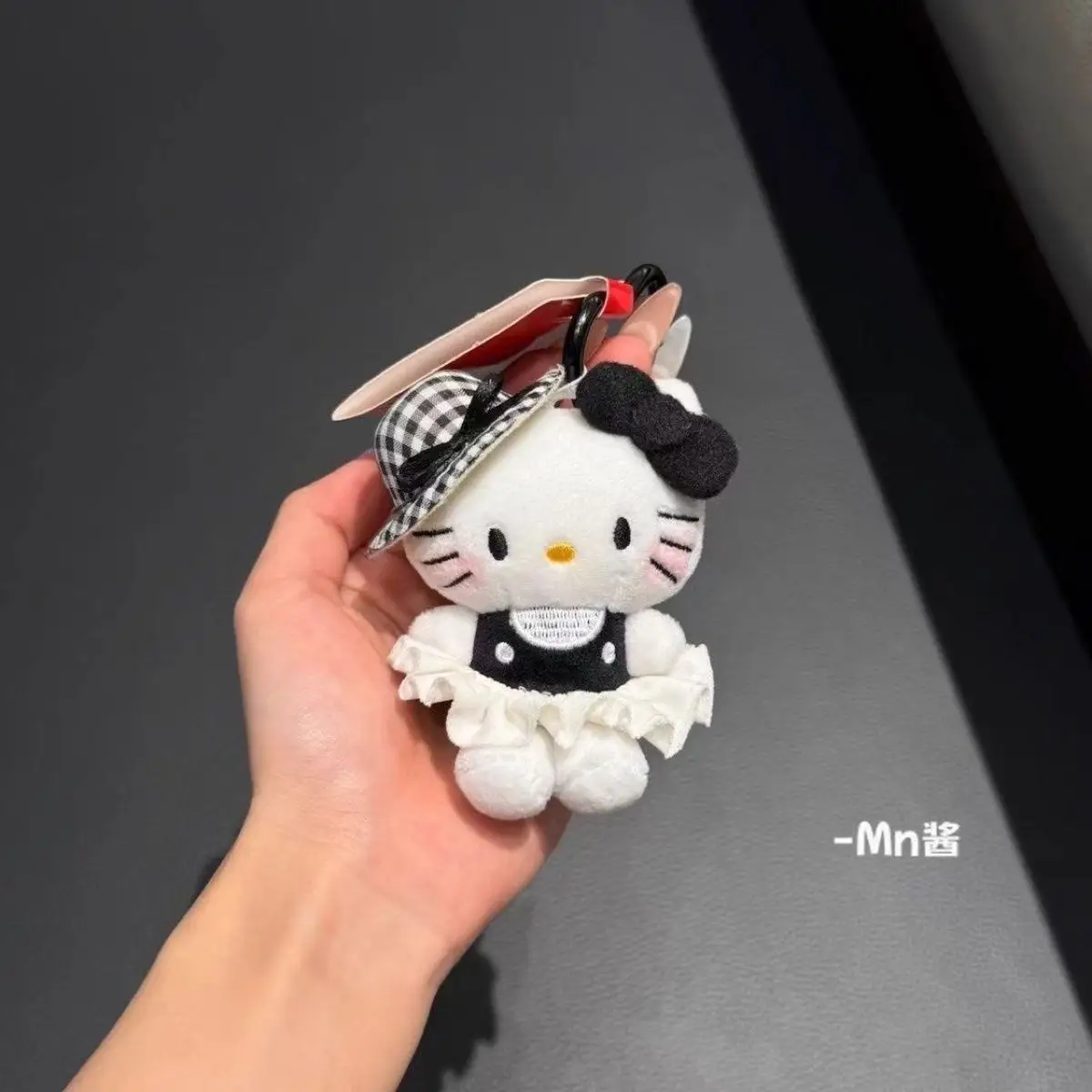 Anime Hello Kitty Plüschmantel – Men Keychain Accessories Bewertung und Preis