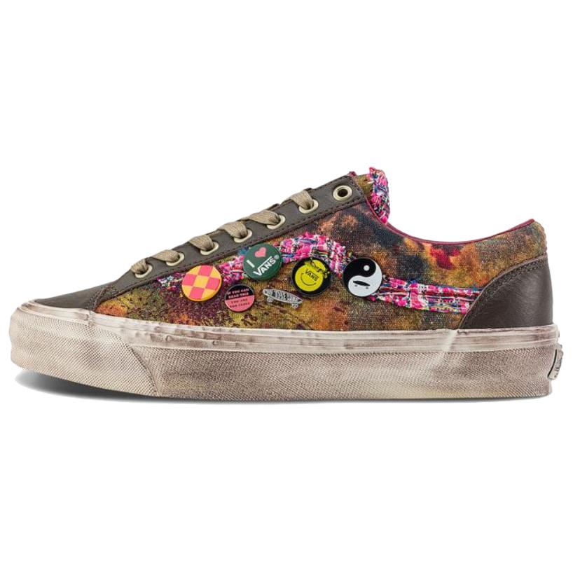 Vans Premium Old Skool Low-Top – Vans Shoes Old Skool Bewertung und Preis