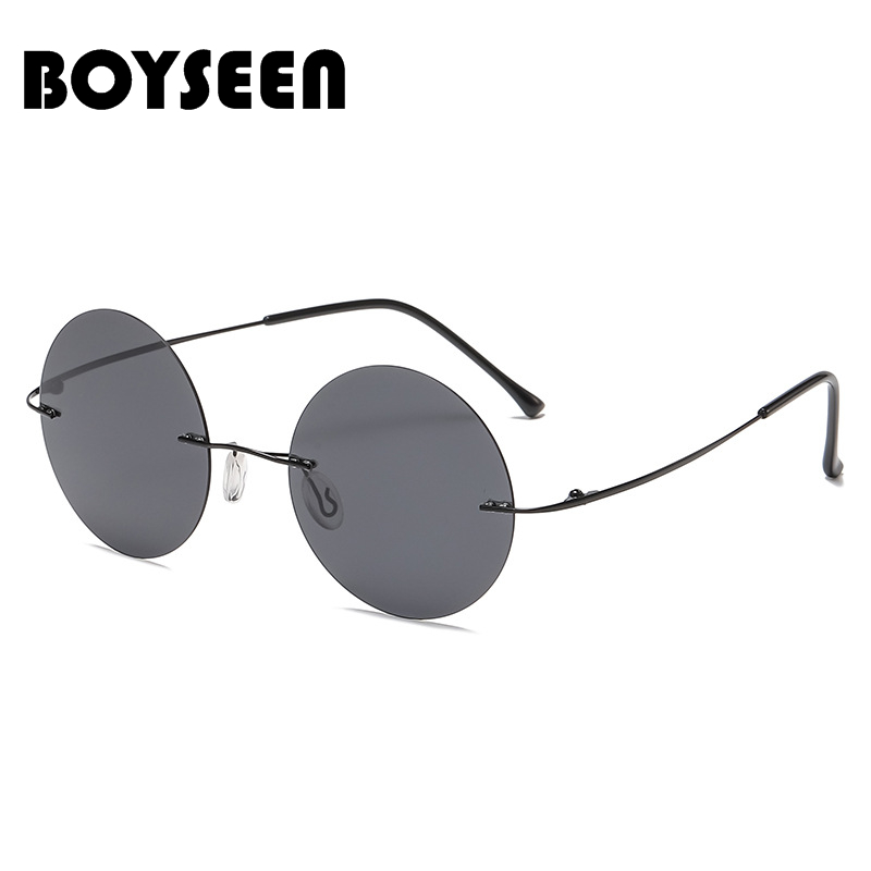 BOYSEEN Ultraleichte polarisie – Sunglasses Polarized Men Bewertung und Preis