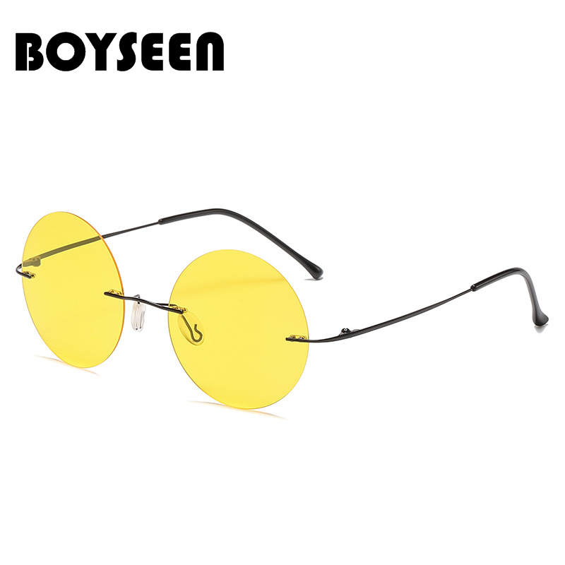 BOYSEEN Ultraleichte polarisie – Sunglasses Polarized Men Bewertung und Preis
