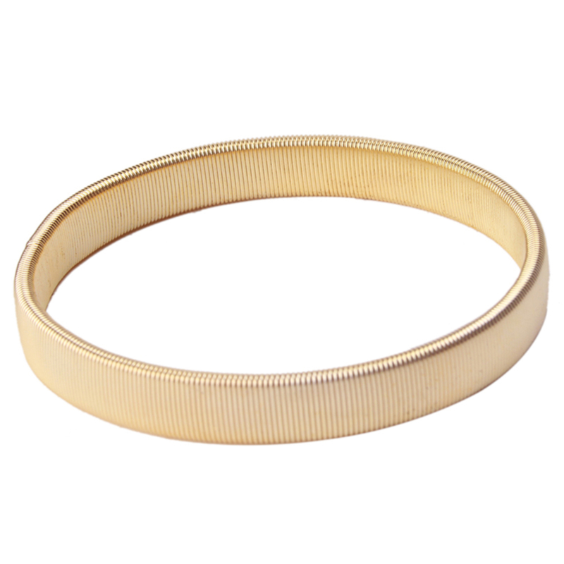 Ein Stück elastisches Armband, – Men Accessories Wrist Bewertung und Preis
