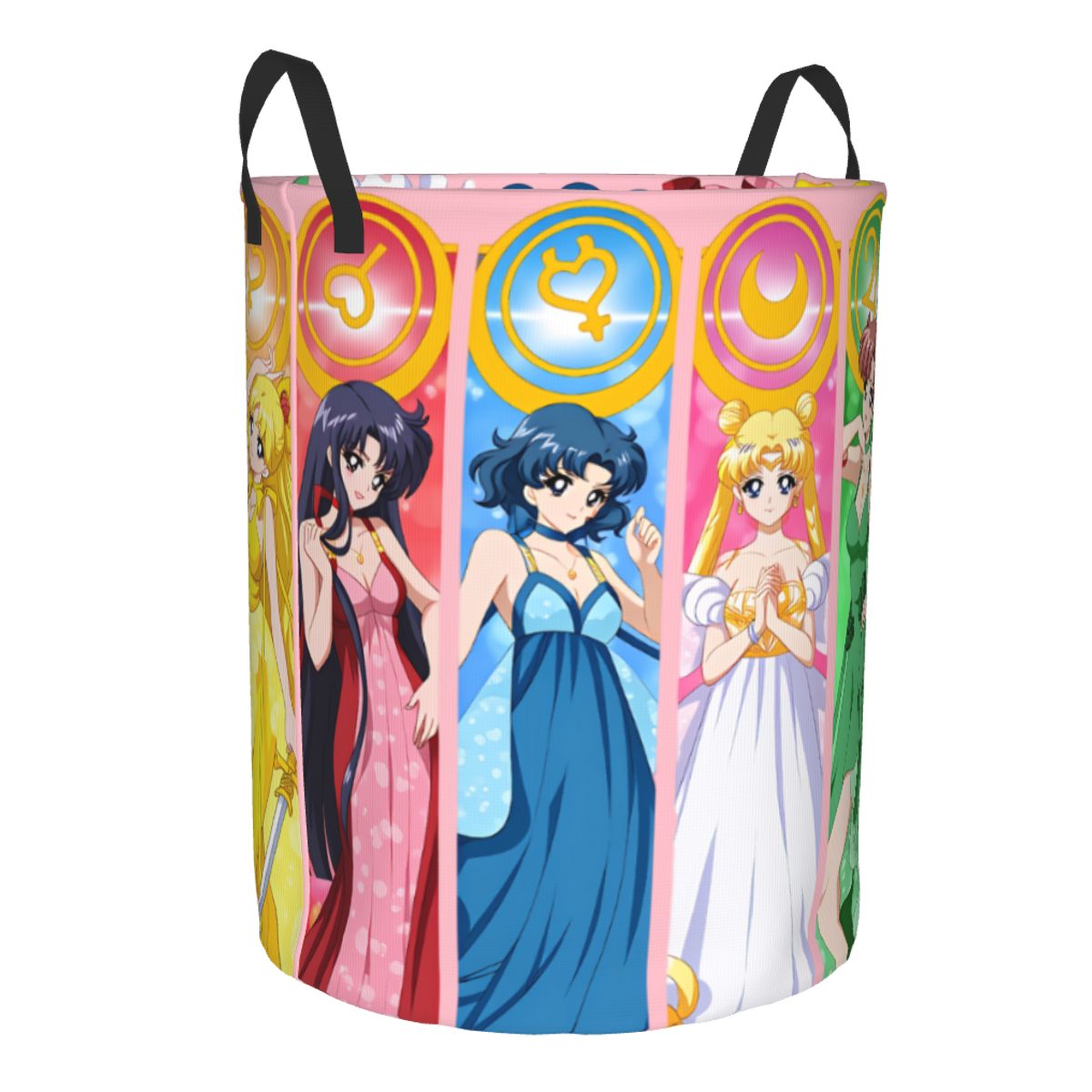 Sailor Moon Mars Venus Wäschek – Men Accessories Hamper Bewertung und Preis