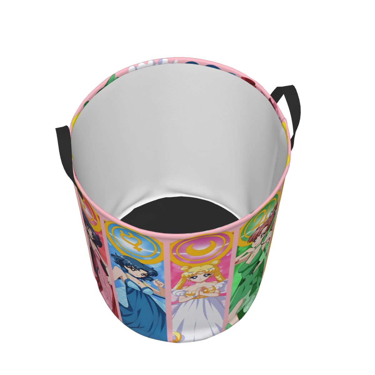 Sailor Moon Mars Venus Wäschek – Men Accessories Hamper Bewertung und Preis