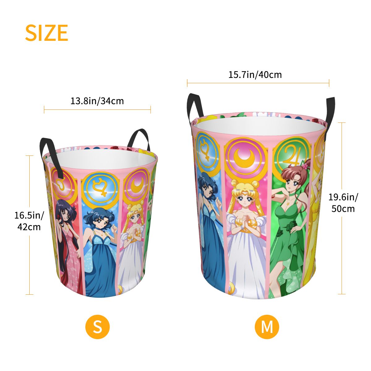 Sailor Moon Mars Venus Wäschek – Men Accessories Hamper Bewertung und Preis