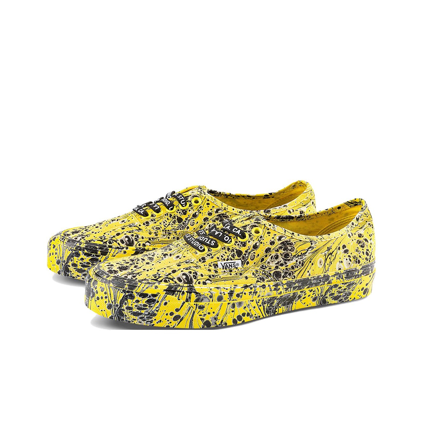 SR Studio LA. Kalifornien. x V – Vans Shoes Old Skool Bewertung und Preis