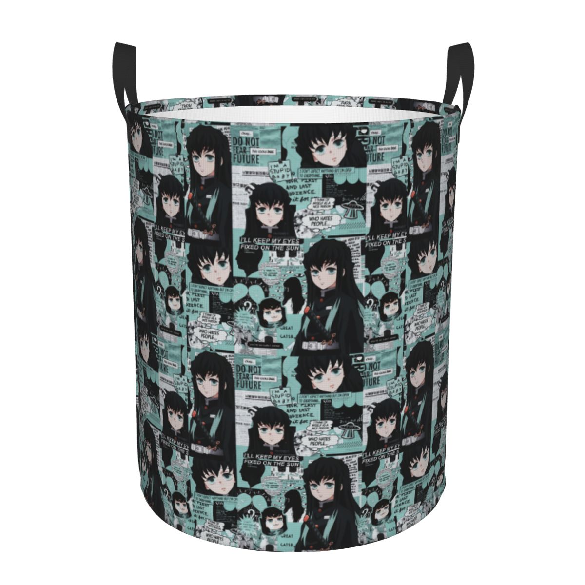 Demon Slayer Muichiro Tokito C – Men Accessories Hamper Bewertung und Preis