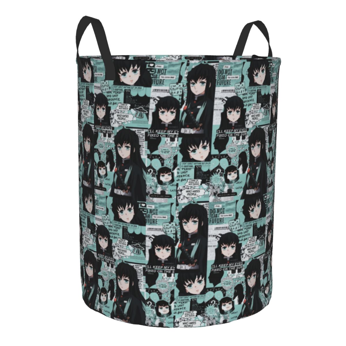 Demon Slayer Muichiro Tokito C – Men Accessories Hamper Bewertung und Preis