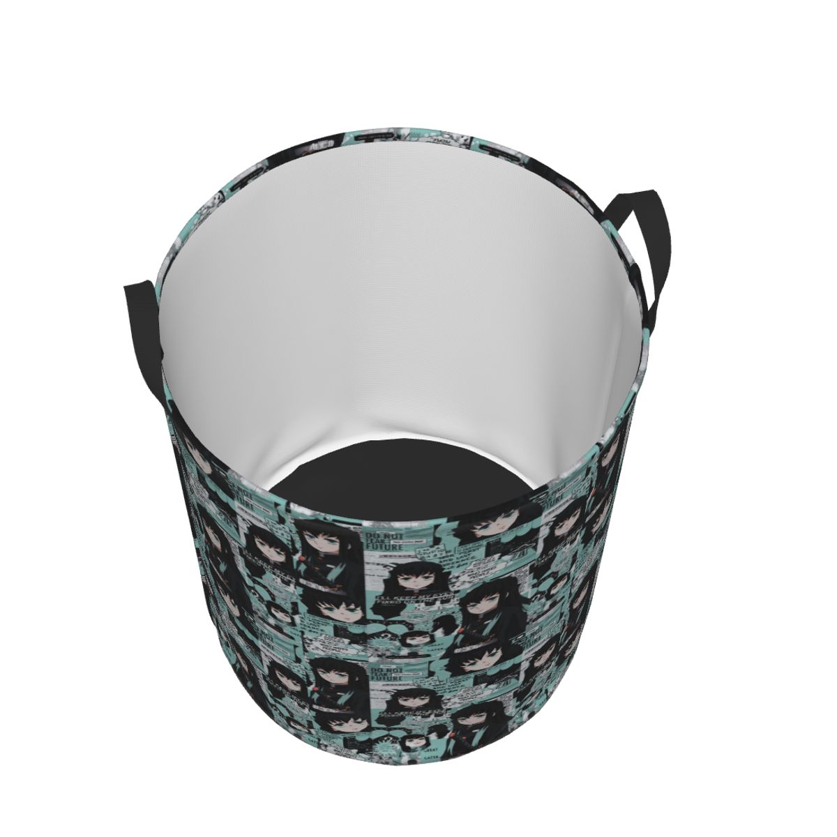 Demon Slayer Muichiro Tokito C – Men Accessories Hamper Bewertung und Preis