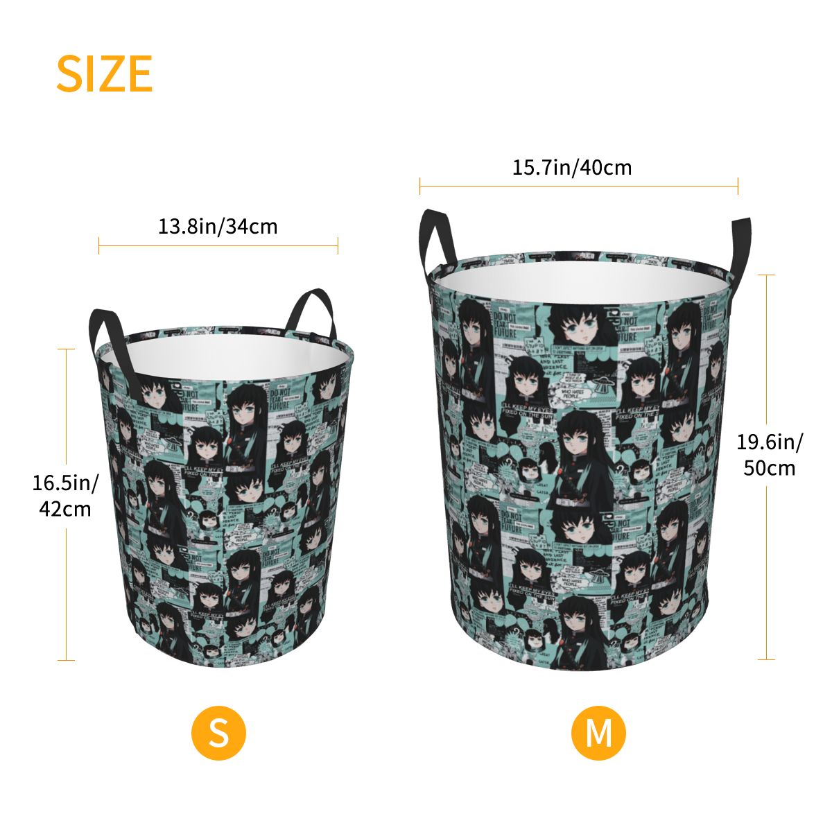 Demon Slayer Muichiro Tokito C – Men Accessories Hamper Bewertung und Preis