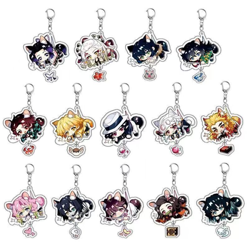 Kanroji Mitsuri Cosplay Perück – Men'S Suit Accessories Bewertung und Preis