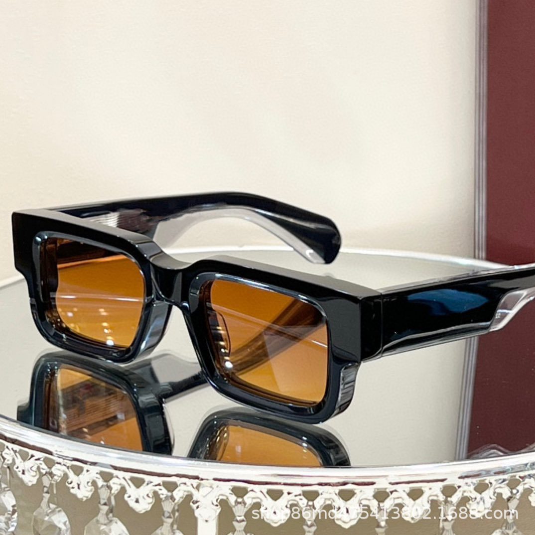 2026 Neue Plattensonnenbrille, – Sunglasses Polarized Men Bewertung und Preis