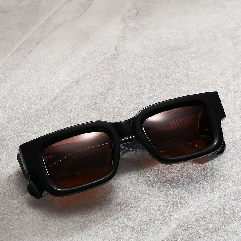 2026 Neue Plattensonnenbrille, – Sunglasses Polarized Men Bewertung und Preis