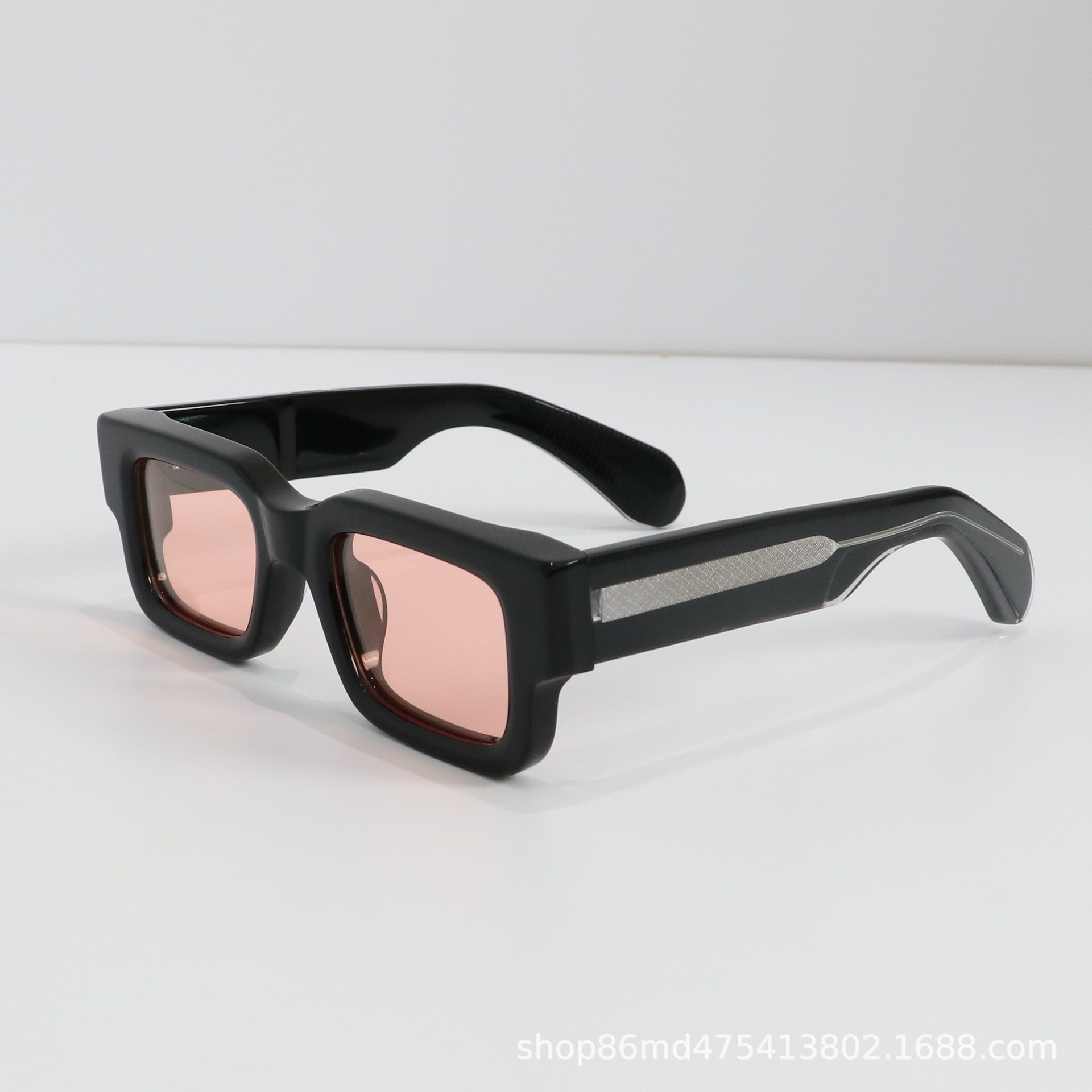 2026 Neue Plattensonnenbrille, – Sunglasses Polarized Men Bewertung und Preis