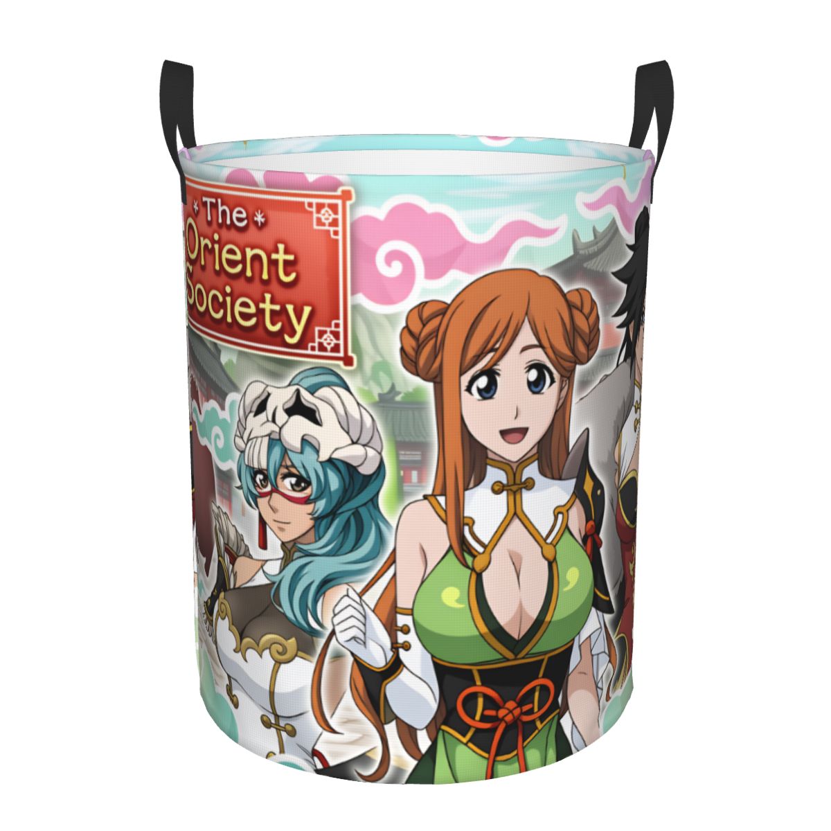 Nelliel Bleach Orihime Inoue K – Men Accessories Hamper Bewertung und Preis