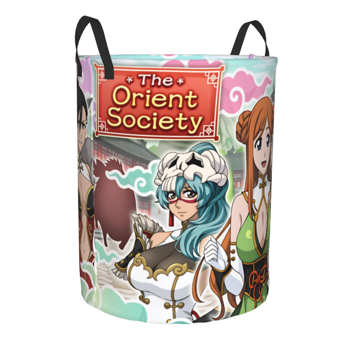 Nelliel Bleach Orihime Inoue K – Men Accessories Hamper Bewertung und Preis