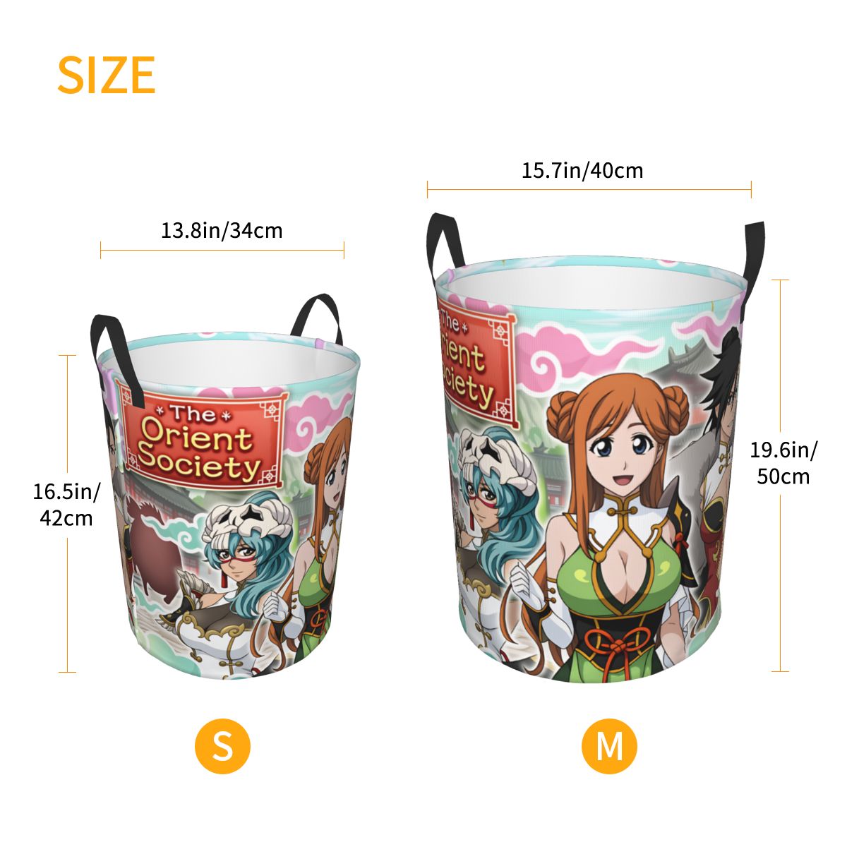 Nelliel Bleach Orihime Inoue K – Men Accessories Hamper Bewertung und Preis