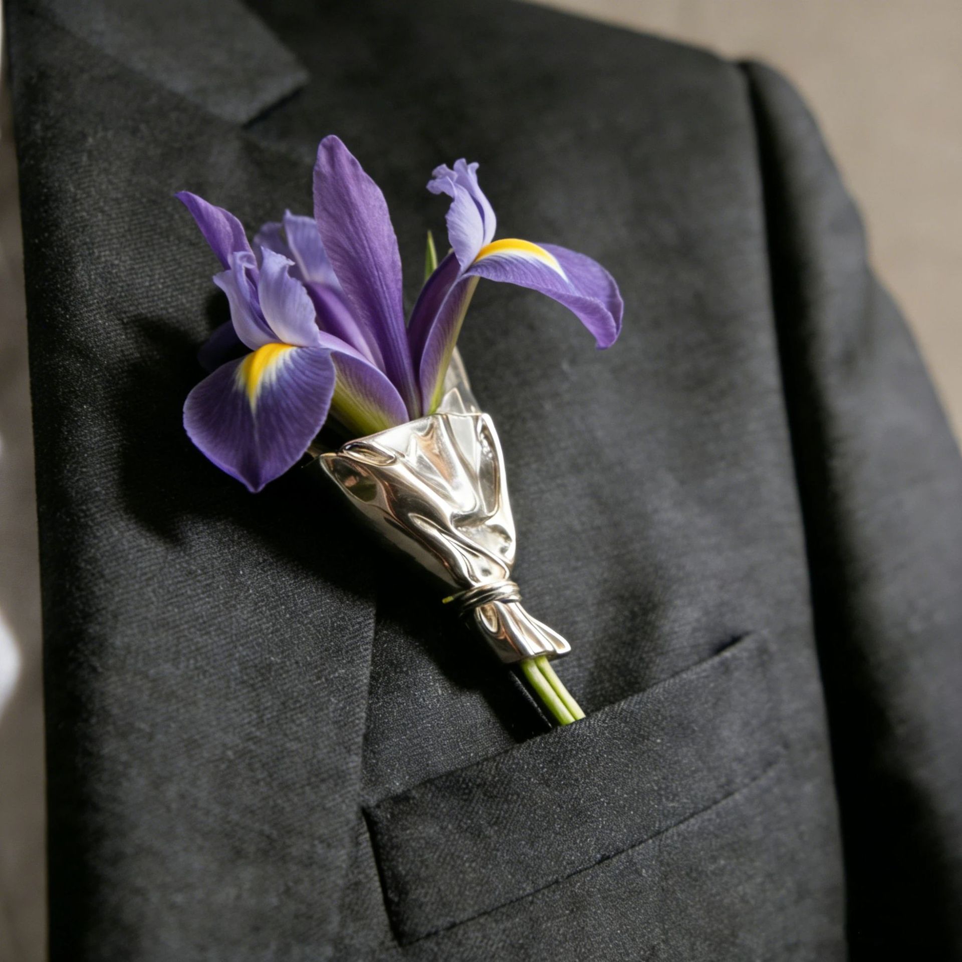 Kreative DIY-Blumenarrangement – Men Accessories Bouquet Bewertung und Preis