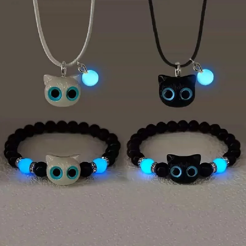 Leuchtende Partnerarmbänder un – Men Accessories Wrist Bewertung und Preis
