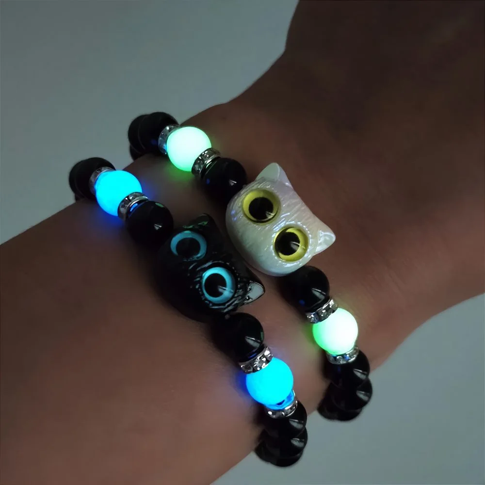 Leuchtende Partnerarmbänder un – Men Accessories Wrist Bewertung und Preis