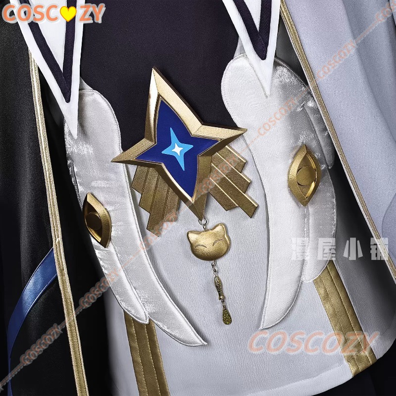 Honkai Star Rail Sunday Little – Men Accessories Earrings Bewertung und Preis