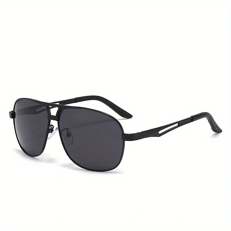 Modische Metall-Sonnenbrille f – Sunglasses Polarized Men Bewertung und Preis