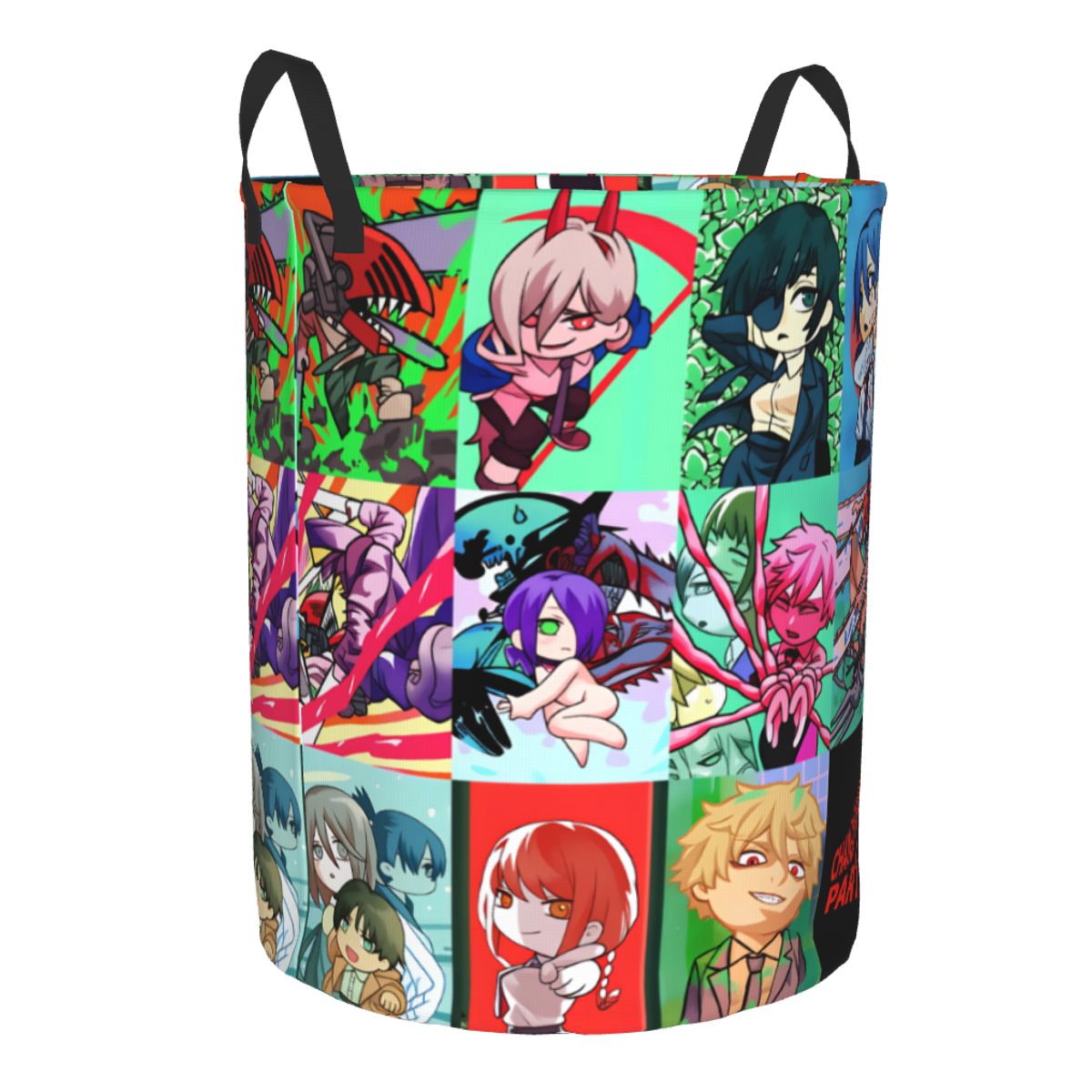Katana Man Chainsaw Man Makima – Men Accessories Hamper Bewertung und Preis