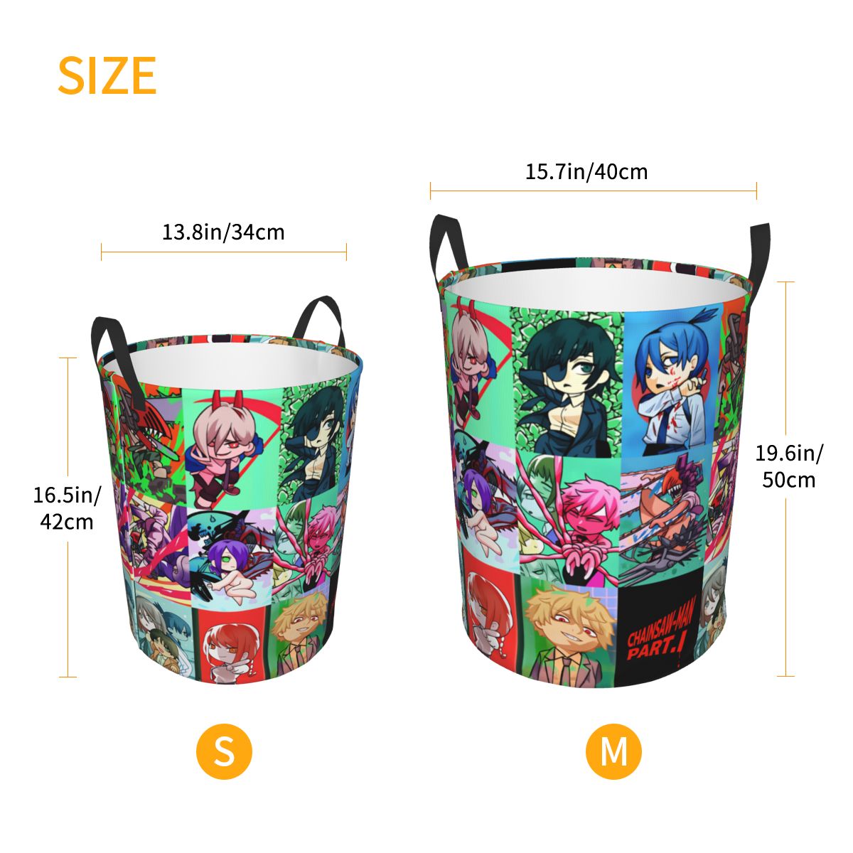 Katana Man Chainsaw Man Makima – Men Accessories Hamper Bewertung und Preis