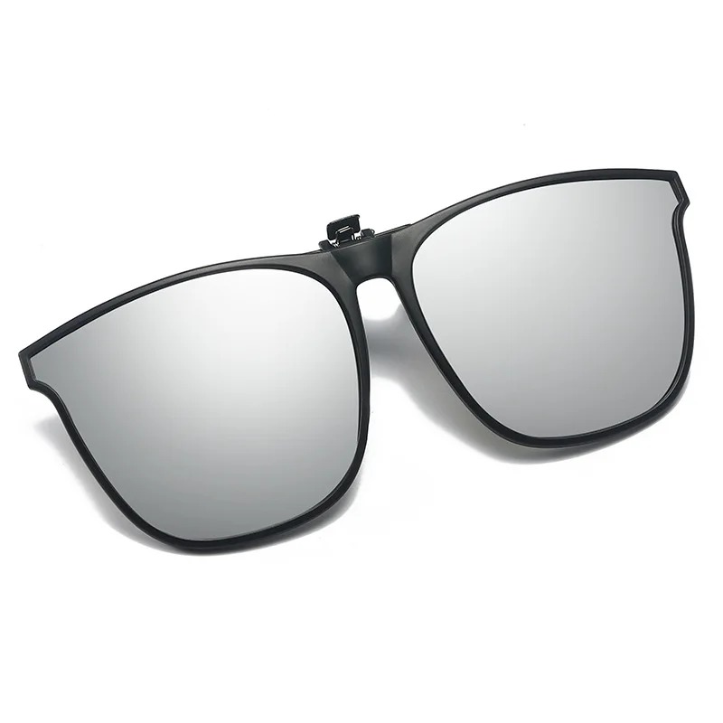 Polarisierte Clip-On-Sonnenbri – Sunglasses Polarized Men Bewertung und Preis