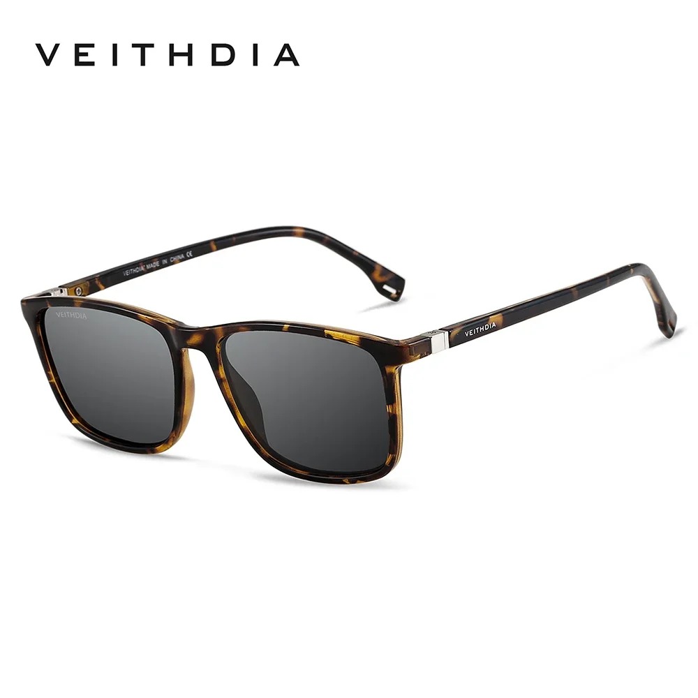 VEITHDIA Marken-Sonnenbrille,  – Sunglasses Polarized Men Bewertung und Preis