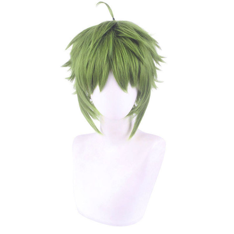 Anime Sylphiette Cosplay Perüc – Men Accessories Earrings Bewertung und Preis