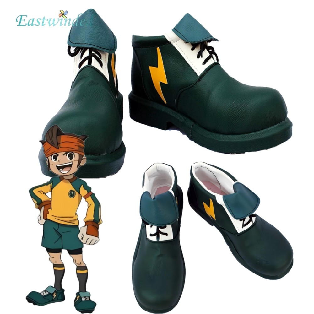 Anime Inazuma 11th Mamoru Endo – Men'S Suit Accessories Bewertung und Preis
