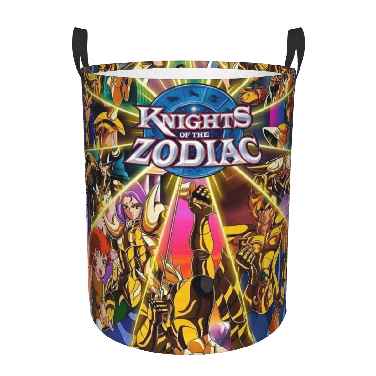 Saint Seiya Knights Of The Zod – Men Accessories Hamper Bewertung und Preis
