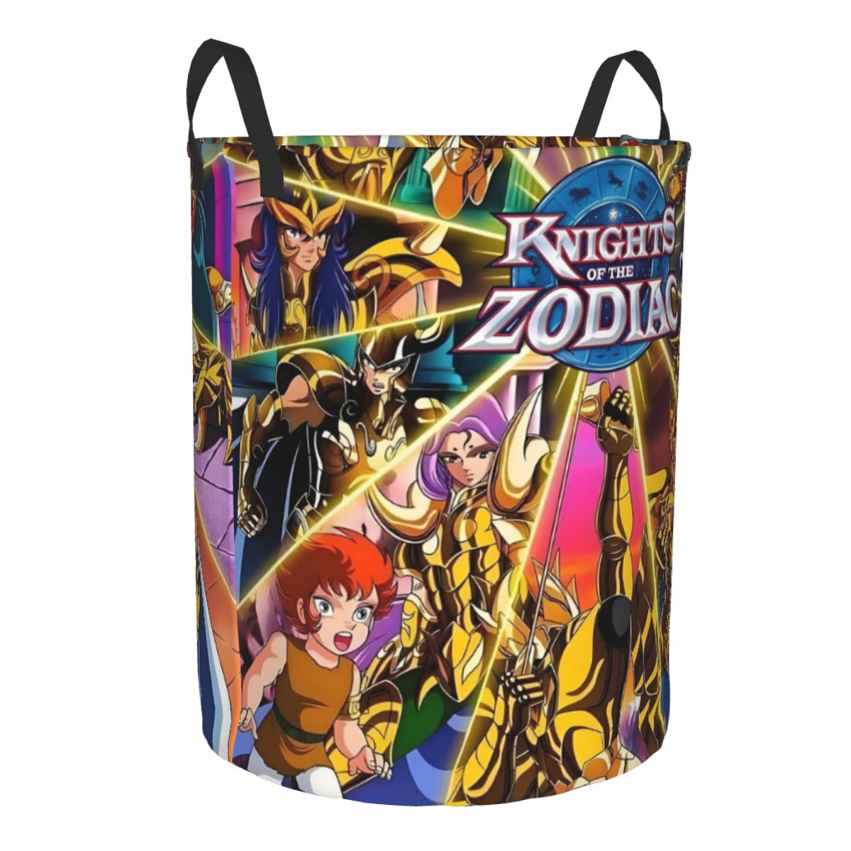 Saint Seiya Knights Of The Zod – Men Accessories Hamper Bewertung und Preis