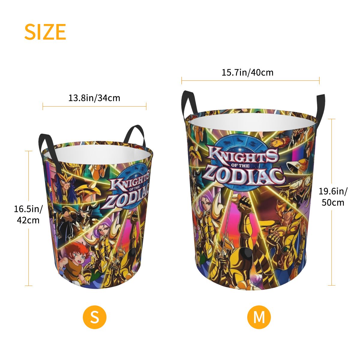 Saint Seiya Knights Of The Zod – Men Accessories Hamper Bewertung und Preis