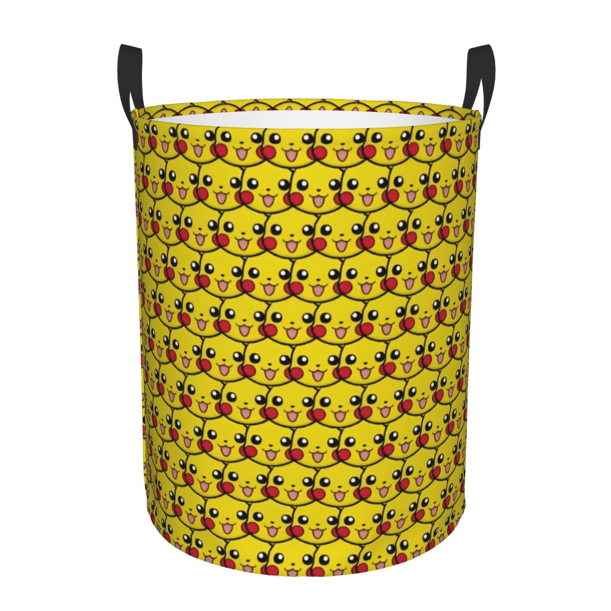 Pikachu Nahtloser Muster-Wäsch – Men Accessories Hamper Bewertung und Preis